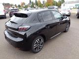 Peugeot 208 Allure - Peugeot 208 Allure mit Diesel-Antrieb