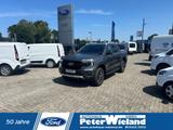 Ford Ranger Wildtrak V6 e-4WD Doppelkabine 3.0 Ecoblu - Ford Ranger in Osnabrück
