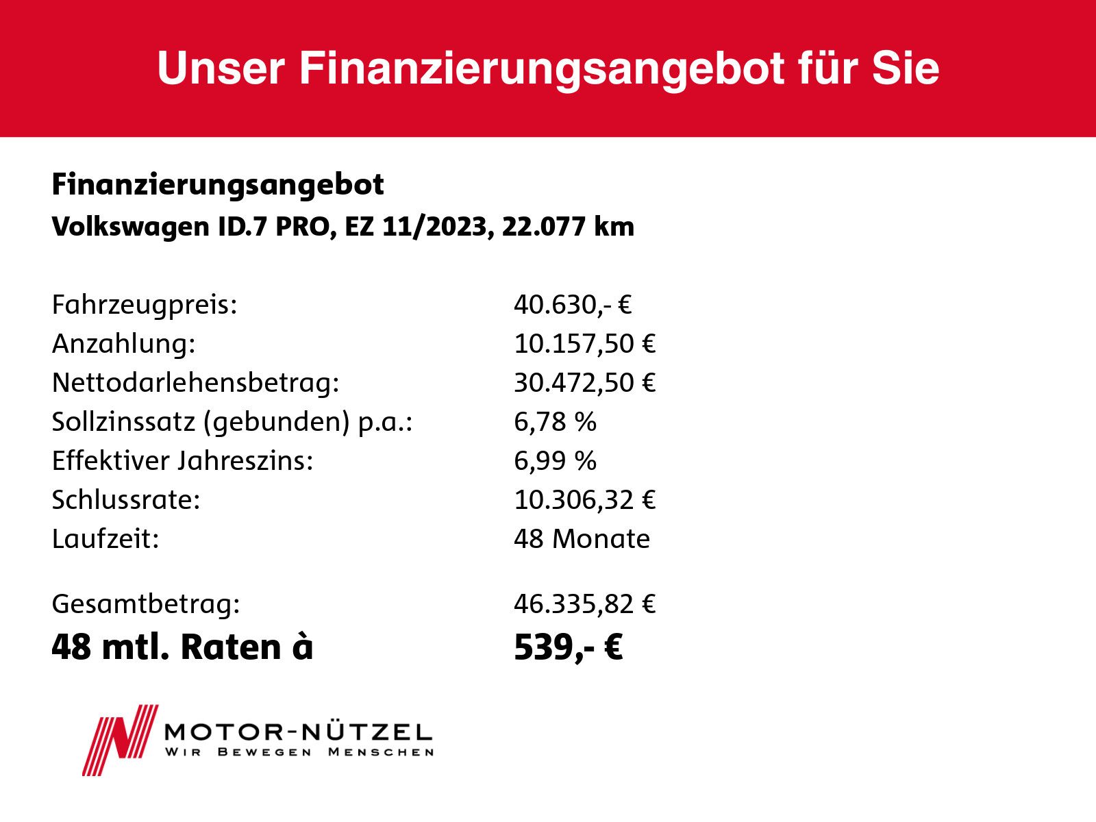 Volkswagen ID.7 - Bild 5