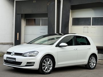 Volkswagen Golf - 2
