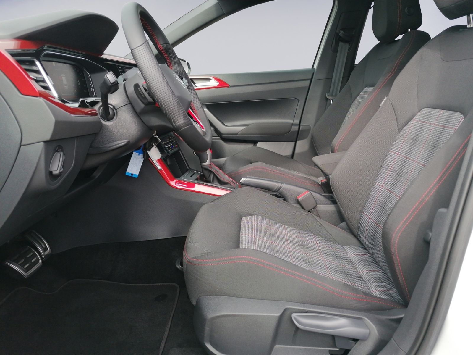 Polo GTI DSG KAMERA+PANO+SPORT-SELECT