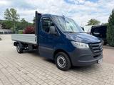 Mercedes-Benz Sprinter 314 CDI Pritsche 3,5t L2 3,40m Klima - Mercedes-Benz Pritsche