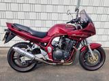 Suzuki GV 75 A  Bandit 1200 S Kult - SUZUKI BANDIT 1200 KULT