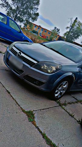 Opel Verkauf Opel Astra H Sport