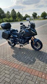 Honda NT 1100 DCT ES Mit Voyage Paket - Offers