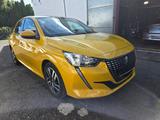 Peugeot 208 Allure - Peugeot 208 in Düsseldorf