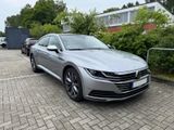 Volkswagen Arteon 2.0 TDI SCR 239PS DSG 4M/AID/Leder/Dynaud - Volkswagen Arteon aus 2017