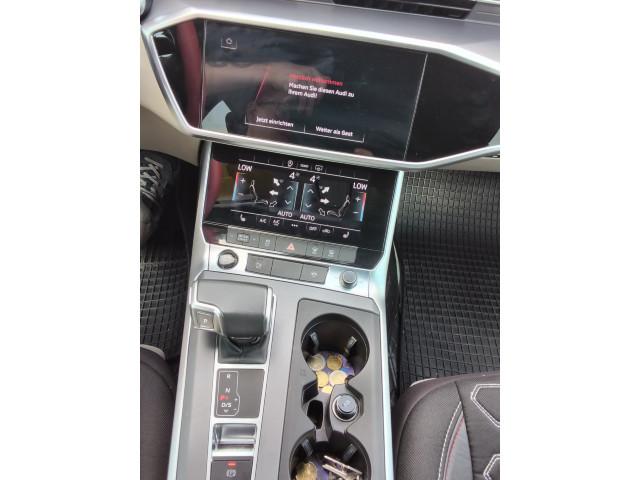 Audi A6 Avant 35 TDI S-TR MATRIX+NAVI+APP+ACC+SHZ+RFK, миниатюра 4