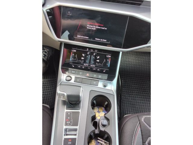 Audi A6 Avant 35 TDI S-TR MATRIX NAVI APP ACC SHZ RFK foto 4