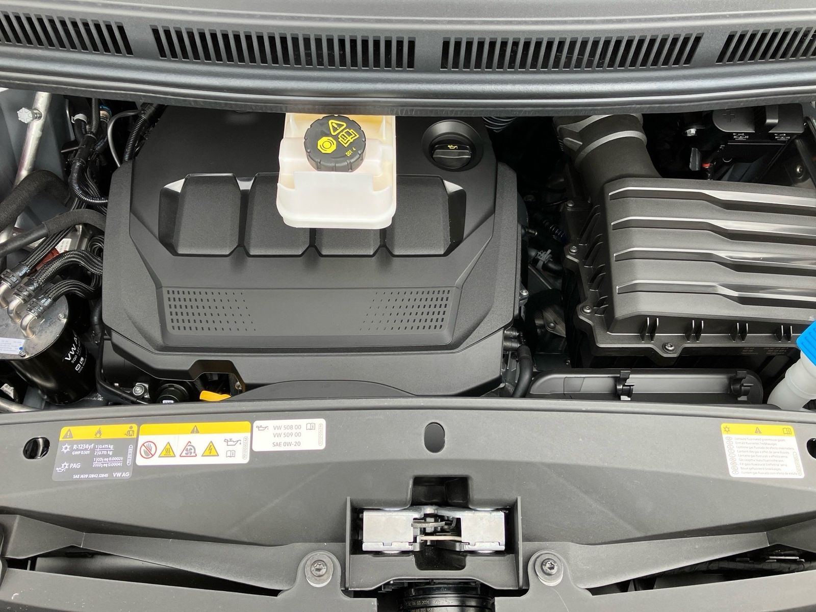 Volkswagen T7 Multivan - Bild 16