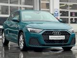 Audi A1 SPORTBACK 30TFSI PARKSENSOR APPLE-CARPLAY - Audi A1 Gebrauchtwagen in Bielefeld