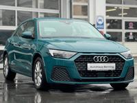 Audi A1 SPORTBACK 30TFSI TEMPOMAT APPLE-CARPLAY