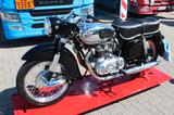 Horex IMPERATOR 400**NOTE 1 **PERFEKT RESTAURIERT - HOREX MOTORRAD