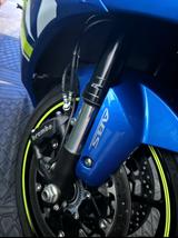 Suzuki GSX-R1000 L7 2017 | Yoshimura | 21.600 km - SUZUKI 1000