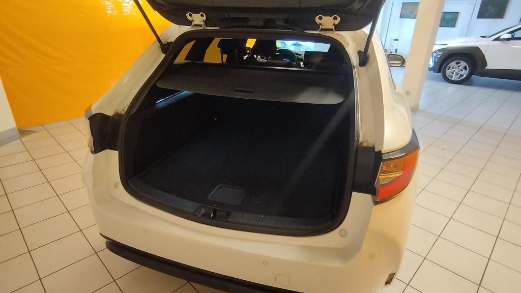 Erstes Annaberger Autohaus - Suzuki SWACE Comfort+ CVT, LED,Klimaaut,Lenkradheizung - Bild 7 Erstes Annaberger Autohaus - Suzuki SWACE Comfort+ CVT, LED,Klimaaut,Lenkradheizung - Bild 7