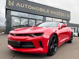 Chevrolet CAMARO CABRIOLET 50 YEAR EDIT*EU VERSION COC*TOP - Chevrolet Camaro: Cabrio