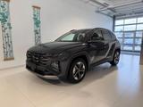 Hyundai TUCSON GO! Plus 1.6 T-GDI 2WD DCT 110 kW (150...