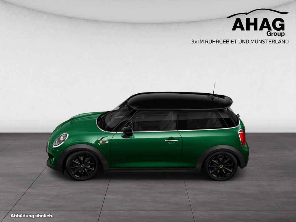 MINI Cooper SE - Bild 6