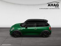 MINI Cooper SE - Vorschau Bild 6