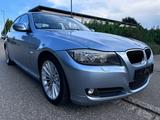 BMW Baureihe 3er Lim. 318i PDC/TEMPOMAT/2.Hd - BMW aus 2009: 3er