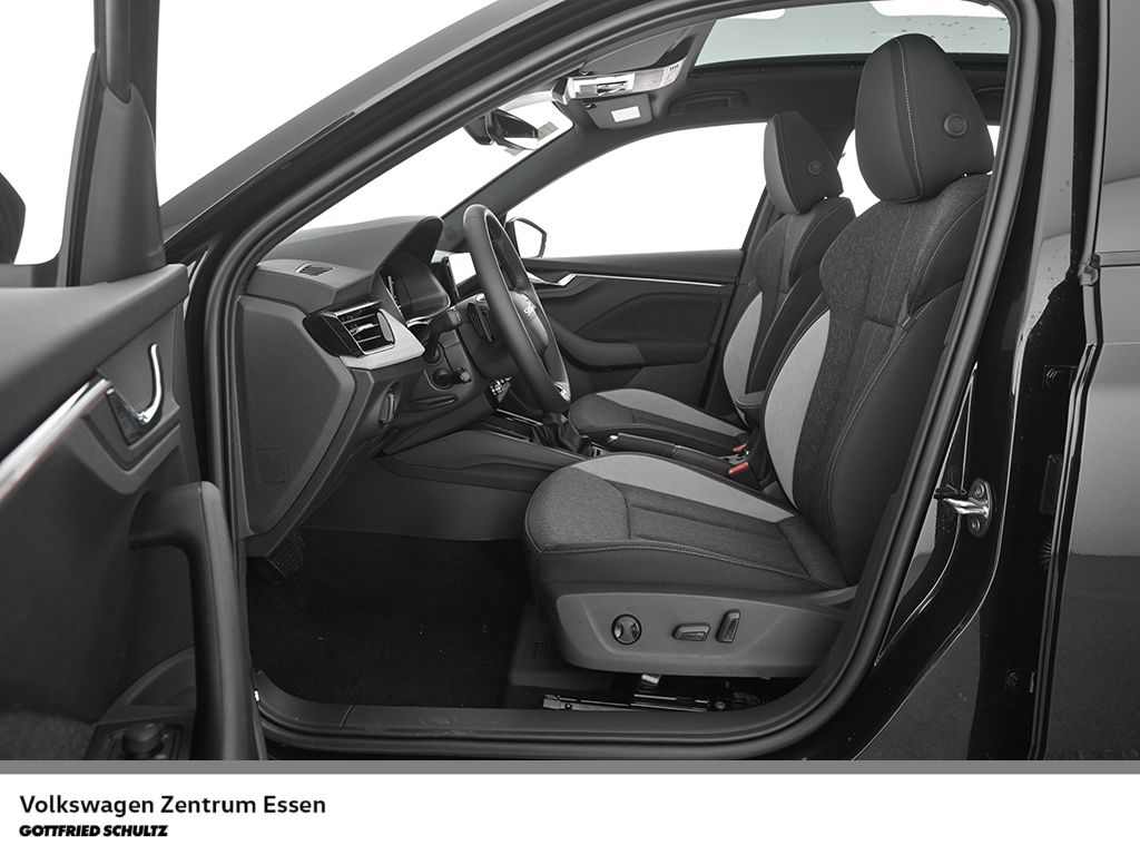 Skoda Kamiq - Bild 11