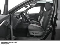 Skoda Kamiq - Vorschau Bild 11