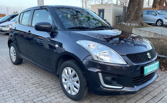 Suzuki Swift Club 4x4/Klima/wenig Km