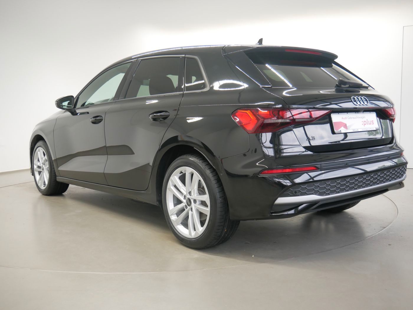 Audi A3 - Bild 5