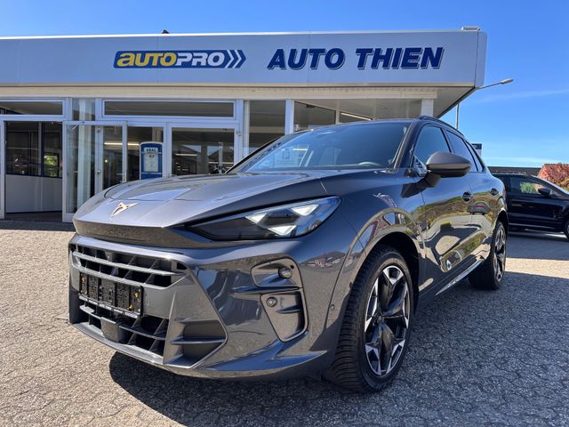 CUPRA Terramar 1.5 eTSI DSG ACC/Navi/Sound/Memory/360°