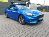 Ford Focus 2.0 EcoBlue ST-Line LED Start Stop Sportsi - Ford Focus Sport mit Diesel-Antrieb