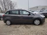 Ford Grand C-Max Cool & Connect+TÜV/NEU+GARANTIE+AHK - Ford Grand C-Max aus 2017
