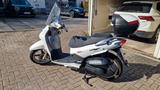 Peugeot LXR 200i - ROLLER VON 126 BIS 250 CCM