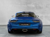 Alpine A110 - Vorschau Bild 4