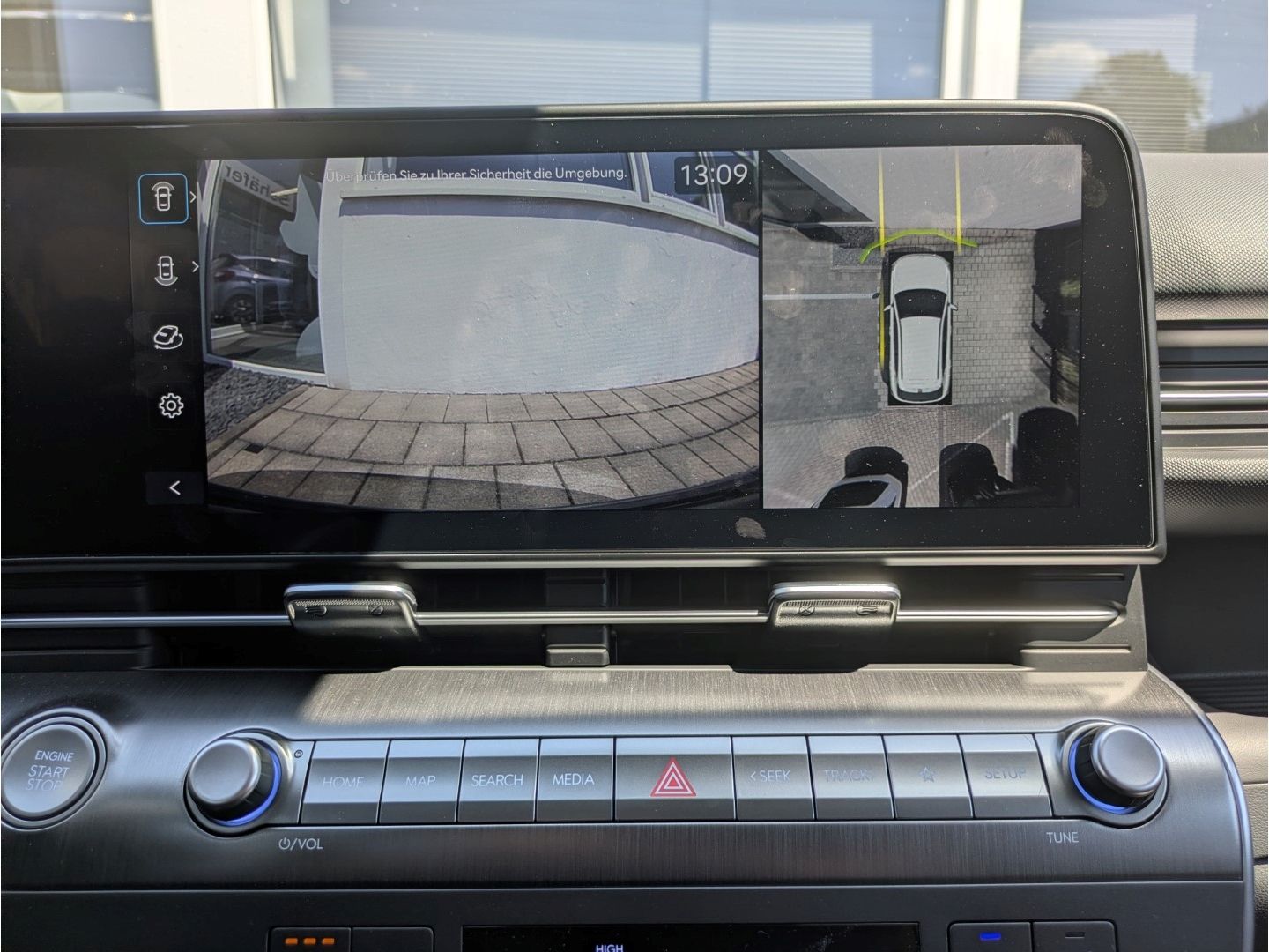 Hyundai Kona – Bild 12