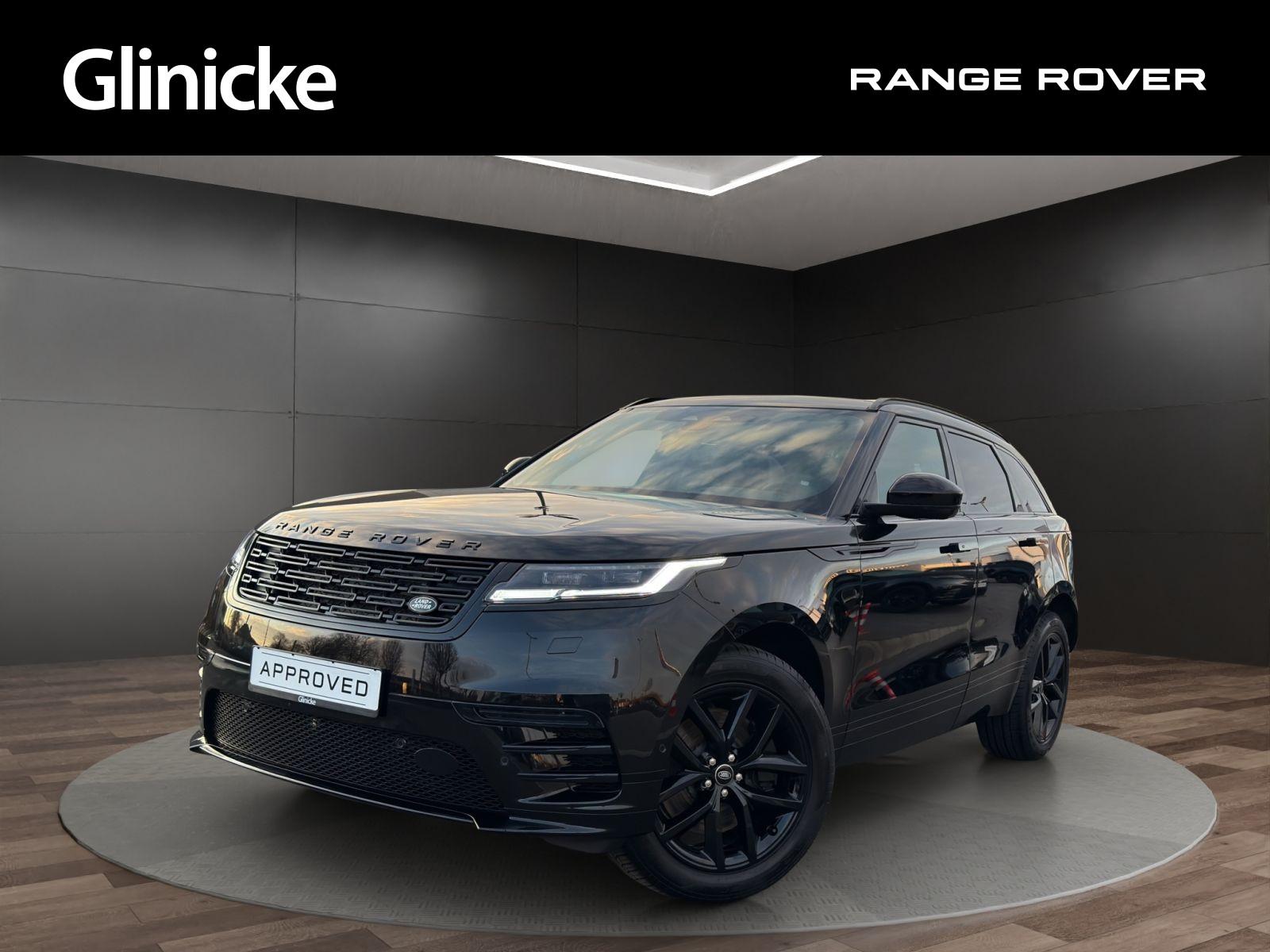 Land Rover Range Rover Velar 3.0L  AWD Dynamic SE 400PS Aut