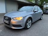 Audi A3 2.0 TDI S tronic S line S line Panno ACC B&O