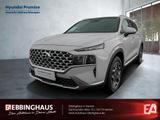 Hyundai Santa Fe Prime Plug-In Hybrid 4WD 360° Kamera