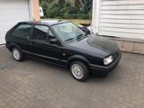 Volkswagen Polo G40 Originalzustand - gebrauchte Volkswagen Polo aus dem Jahr 1991