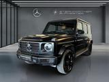 Mercedes-Benz G 400 d AMG+Night+SHD+AHK+Burmester+Memory+WIDE