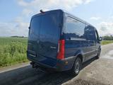 Mercedes-Benz *NEU* 3,5to Anh.last Sprinter 315CDI Transporter - Angebote