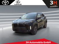 Toyota Yaris Cross - Vorschau Bild 1