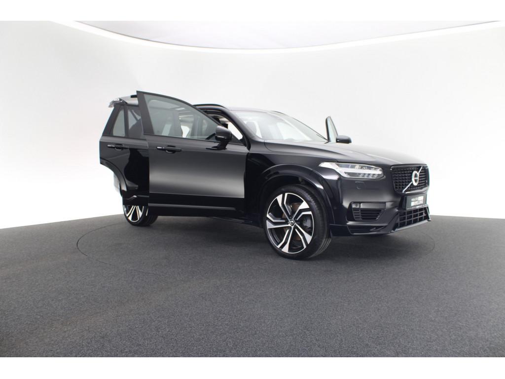 Volvo XC90 T8 Ultra Dark Recharge AWD HUD STANDHZ LED