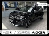 Citroën C3 Turbo 100 PLUS LED/DAB/SicherheitsPak/Reling - Citroën C3 Jahreswagen