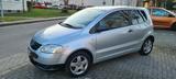 Volkswagen VW FOX 1.2 Style, EZ 2010, nur 92000 km, s... - Volkswagen Fox Style mit Benzin-Antrieb