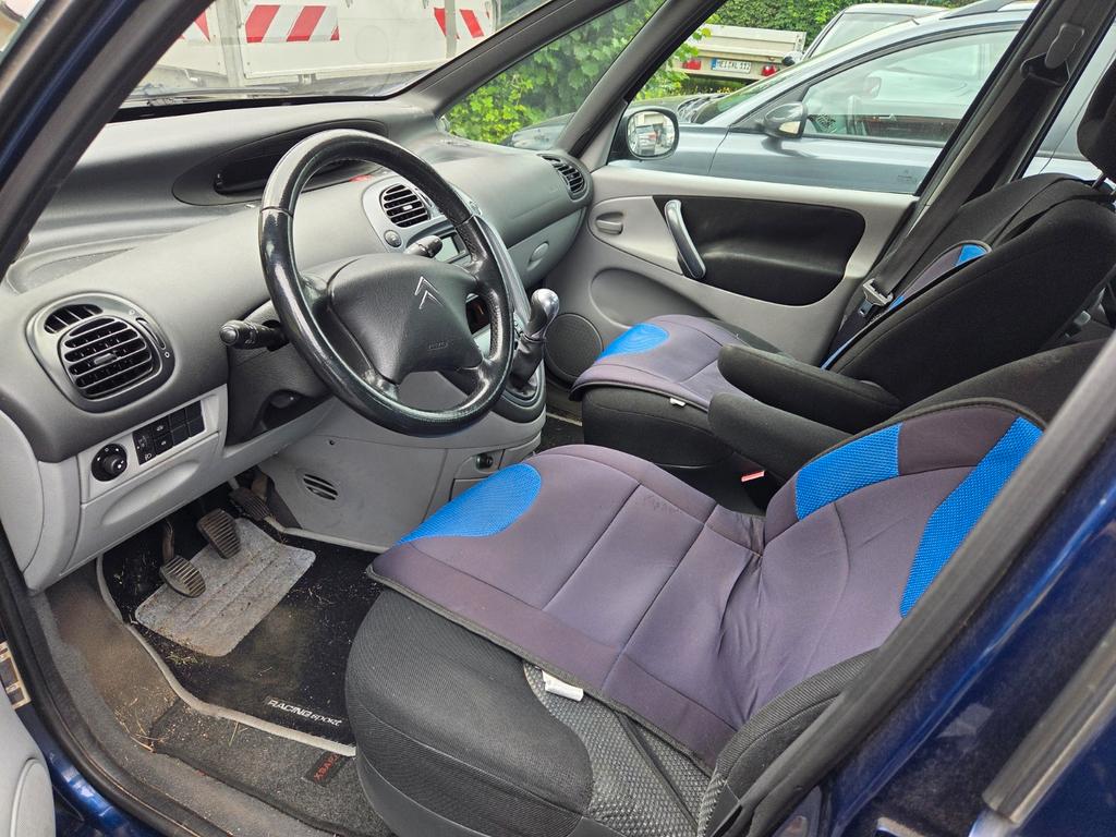 Citroën Xsara Picasso