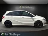 Mercedes-Benz B 180 Urban Style Edition +NIGHT+LED+NAVI+KAMERA - Mercedes-Benz 180e