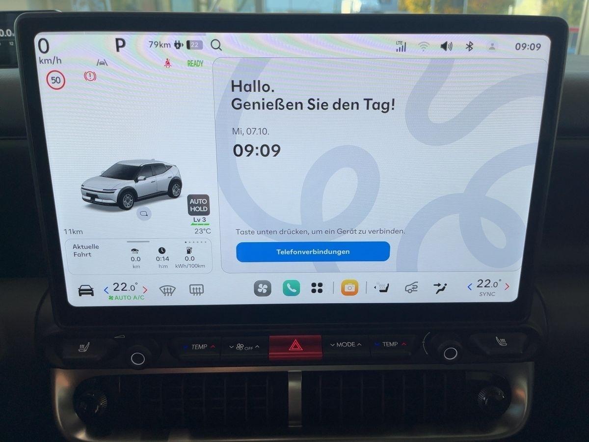 Hyundai IONIQ 3 – Bild 10