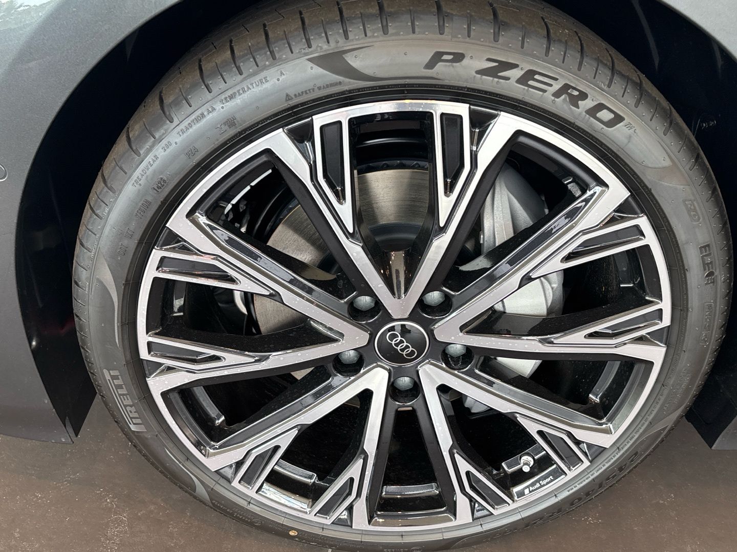 Audi A6 e-tron - Bild 7