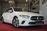 Mercedes-Benz A 200 d 8G Style *Navi*Kamera*Virtual*ACC* - gebrauchte Mercedes-Benz A 200 aus dem Jahr 2021