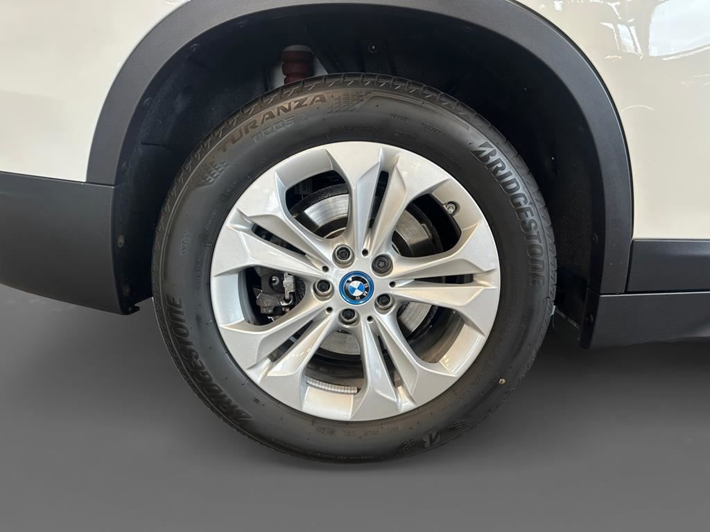 BMW X1 xDrive25e Advantage Navi+PDC+SHZ+Sportsitze+ foto 16